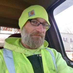 Meet your Posher, Andy